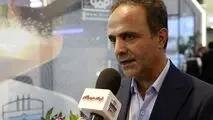 سرپرست معاونت خرید شرکت فولاد هرمزگان در حاشیه بیست‌و‌هفتمین سمپوزیوم فولاد: اتکا به تأمین داخل زمینه رشد تولید و رکوردشکنی را فراهم کرد