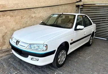 قیمت جدید پژو پارس  + جدول