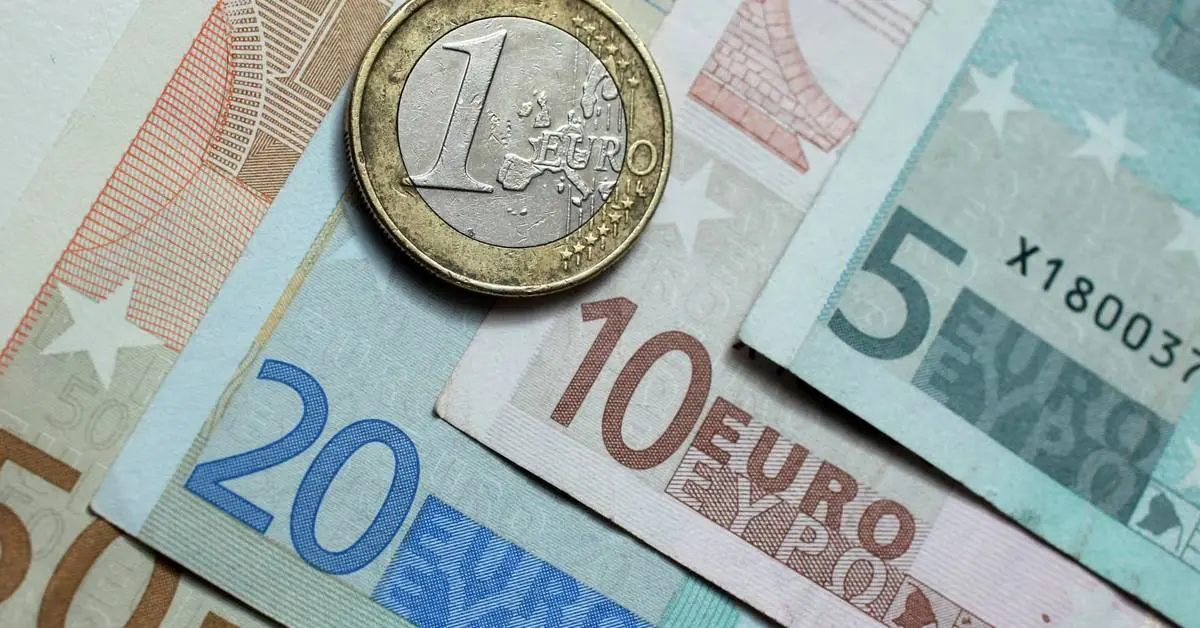 قیمت یورو امروز ۲۸ خرداد ۱۴۰۲