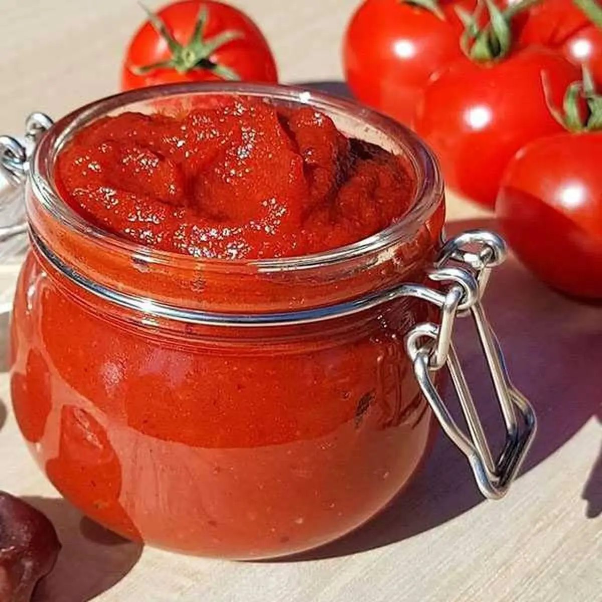 قیمت رب گوجه فرنگی +فهرست قیمت