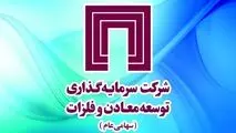نگاهی به وضعیت سهام «ومعادن»