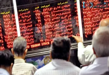 علت ریزش بورس امروز چه بود؟/بیشترین خروج پول حقیقی از گروه‌های خودرویی و بانکی