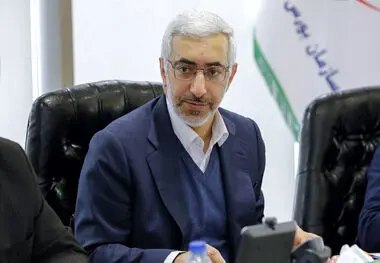 دستکاری های دولت در بورس از زبان رئیس سازمان بورس