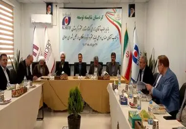 کارخانه فولاد قروه در مدت زمانی مطلوب به بهره‌برداری برسد