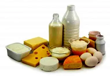 قیمت لبنیات مشمول قیمت گذاری تغییری نداشته است