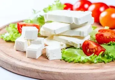 قیمت پنیر برای یک وعده صبحانه چقدر است؟