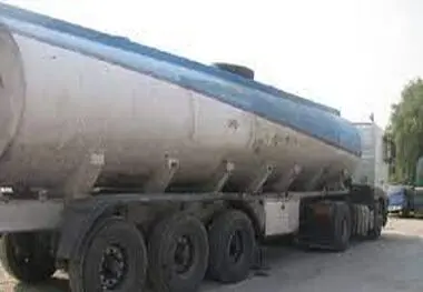 روزانه چهار میلیون لیتر فرآورده نفتی در کردستان توزیع می‌شود