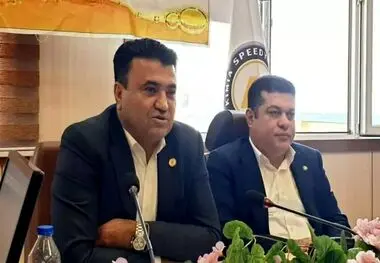 تمام استان‌های کشور تا پایان سال تحت پوشش کیمیا اسپیدی قرار می‌گیرند