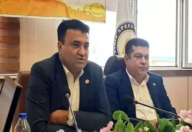 تمام استان‌های کشور تا پایان سال تحت پوشش کیمیا اسپیدی قرار می‌گیرند