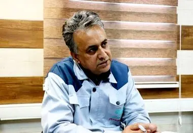 احداث بزرگترین خطوط ریلی شرق کشور توسط فولاد سنگان