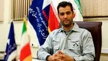 اتصال تونل اسپیرال به طبقه ۲۰۰ متری معدن