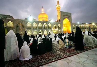 قیمت تور هوایی مشهد ویژه روز عرفه + جدول قیمت