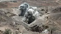 انفجار در معدنی در آفریقای جنوبی با ۳۱ کشته