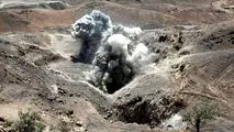 انفجار در معدنی در آفریقای جنوبی با ۳۱ کشته