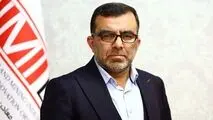 "جعفرپوریان" سرپرست مدیریت روابط عمومی و امور بین الملل ایمیدرو شد