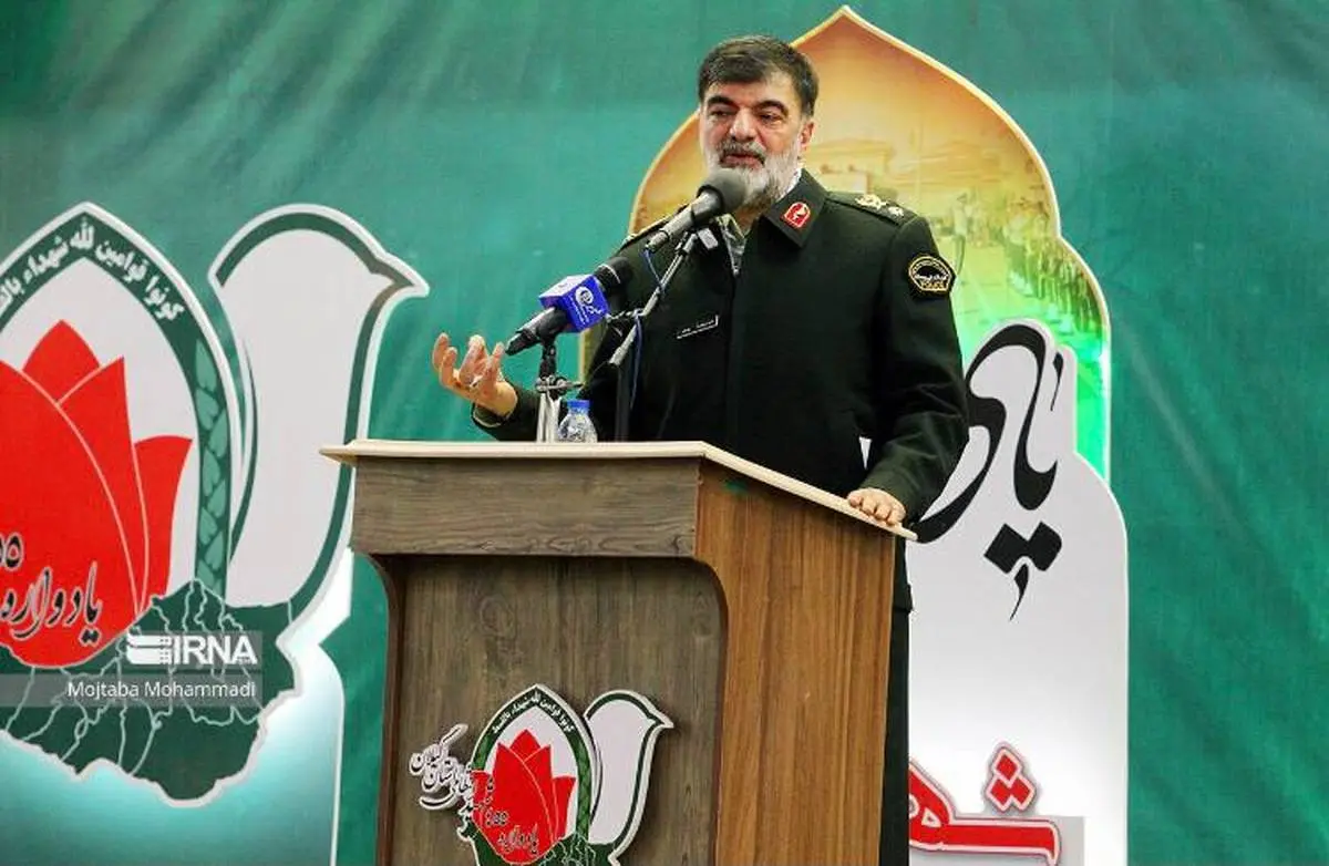 پلیس جغرافیای کشور را برای قانونشکنان ناامن می کند