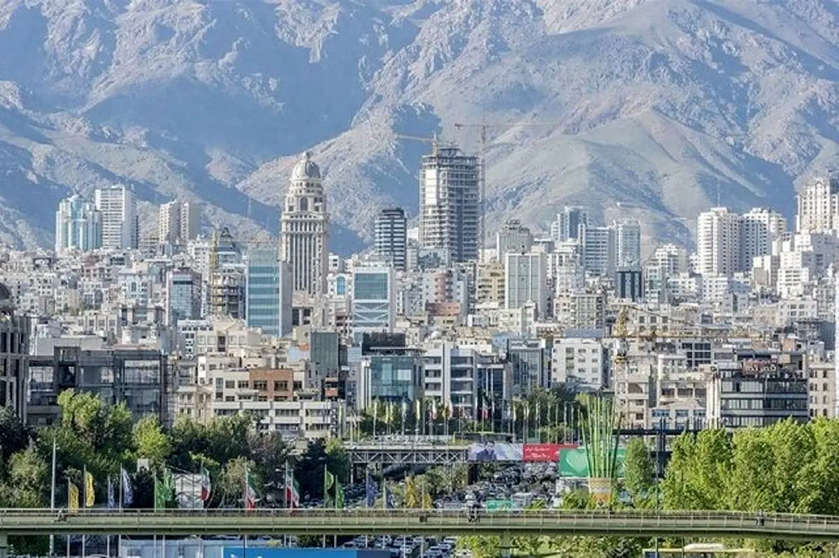 هزینه رهن آپارتمان های تک خوابه در تهران