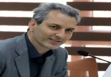 رسالت "ومعادن" توسعه اکتشافات معدنی است