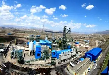 سرمایه‌گذاری ۴۲۰۰ میلیارد تومانی در زنجیره فولاد کردستان