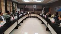 آمادگی میزبانی از سرمایه‌گذاران خارجی را داریم