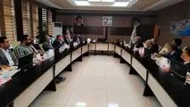 آمادگی میزبانی از سرمایه‌گذاران خارجی را داریم