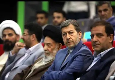 شهردار گلدشت یکی از شهرداران بسیار خلاق و نوآور وخدوم است