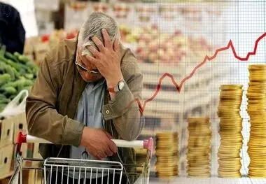 آیا تورم خوراکی‌ها کاهش داشته است؟