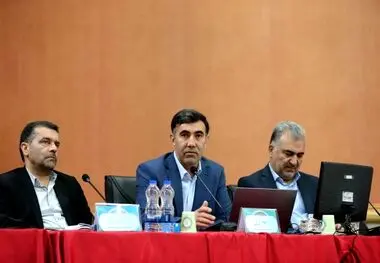 پیش‌بینی اعطای ۴۰۰۰ میلیارد تومان تسهیلات قرض‌الحسنه به جامعه ایثارگری در سال ۱۴۰۲