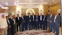دو هتل با تسهیلات و مشارکت بانک توسعه تعاون در اصفهان افتتاح شد