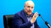 سخنان جدید قالیباف درباره مالیات: ۵۰ درصد کاسبان مالیات نمی‌دهند؟