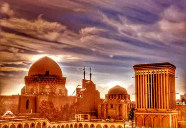 قیمت های جالب ۳ شب تور هوایی یزد در هفته اول تابستان+جدول قیمت