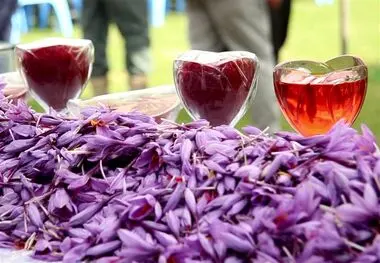 زعفران و واحدهای صندوق طلا در صدر بورس کالا