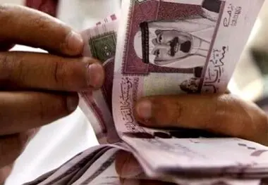 ریال عربستان امروز ۴ تیر ماه ۱۴۰۲ / نرخ روز درهم