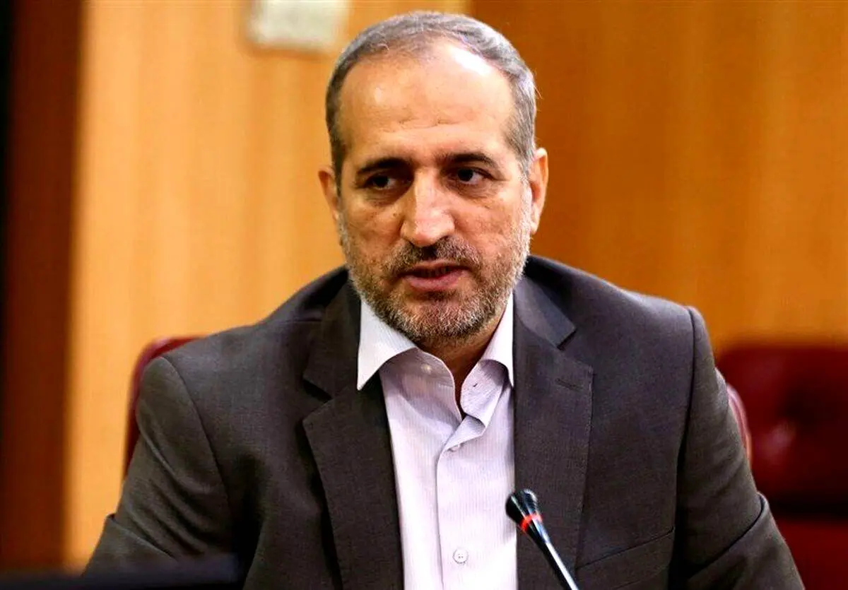 پول ایران در بانک‌های عراقی است