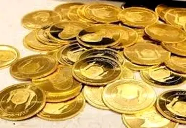 آخرین قیمت سکه (۱۲ بهمن ۱۴۰۱)