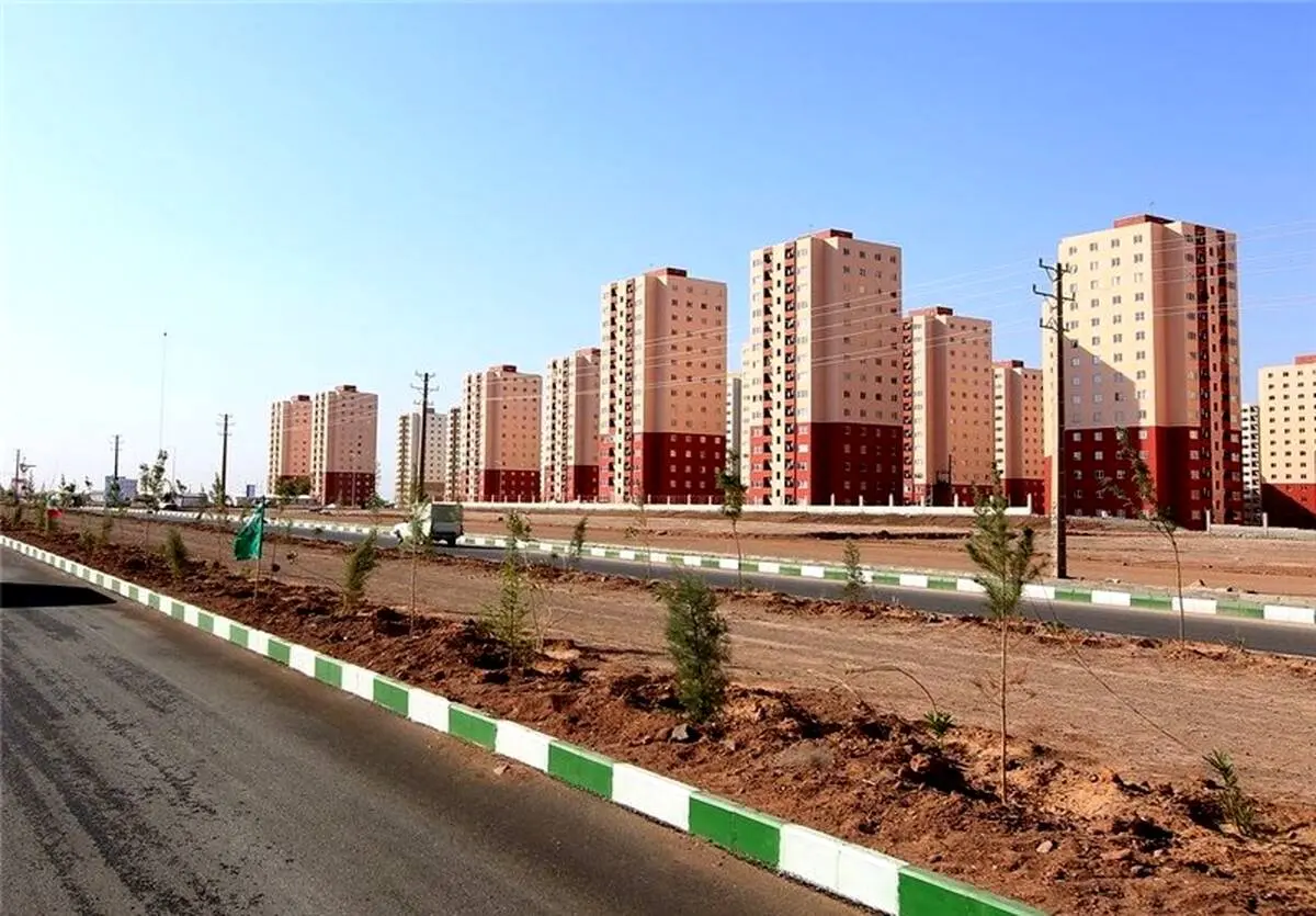 تداوم ریزش قیمت مسکن در شهرهای جدید؛ با یک میلیارد تومان در پرند صاحبخانه شوید