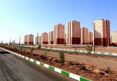 تداوم ریزش قیمت مسکن در شهرهای جدید؛ با یک میلیارد تومان در پرند صاحبخانه شوید