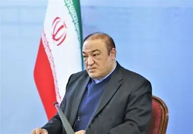 یک شرکت خارجی در کریدور شرق به غرب ۲۵۰ میلیون دلار سرمایه گذاری کرد.