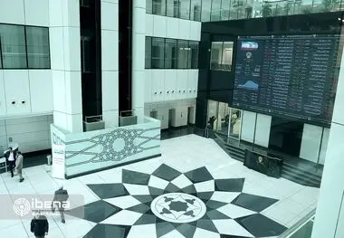 شروع سبز بورس؛ امروز ۵ تیرماه