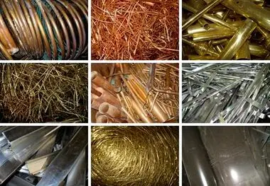 مصرف فلزات کمیاب شدت می‌گیرد