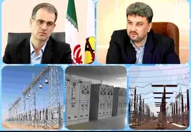 کاهش ۸ درصدی حوادث شبکه انتقال شرکت برق منطقه ای اصفهان