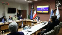 سعادتی: توزیع ۱۰۰ درصدی سود سهام عدالت مغایر با اصل تشکیل آن است