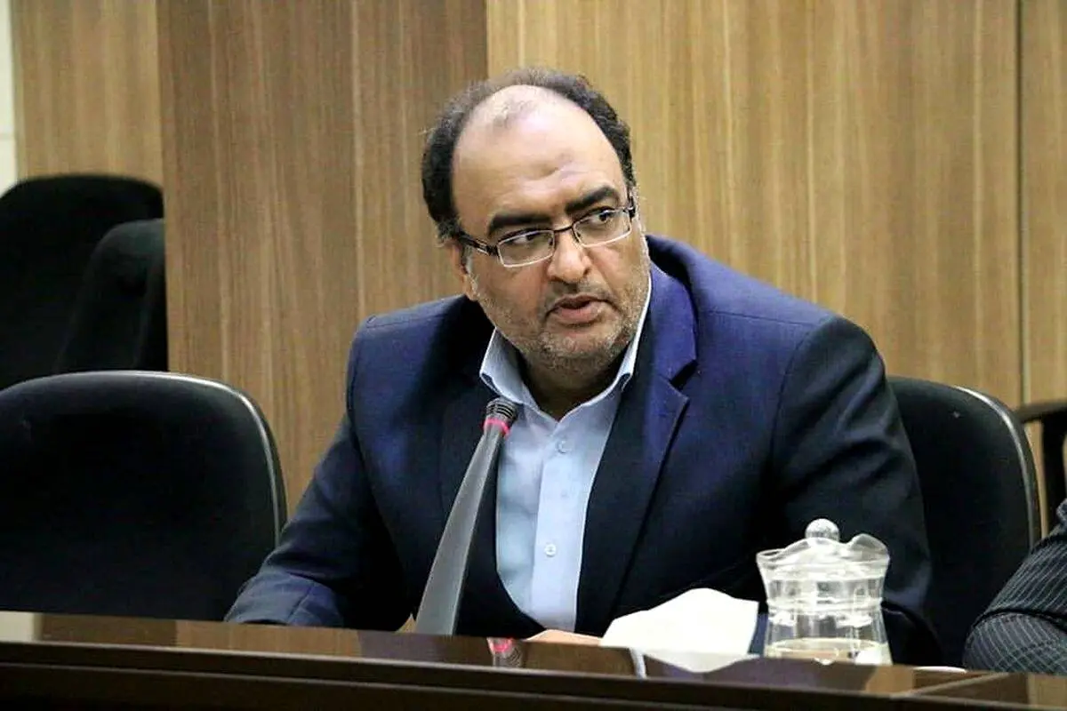 دبیرکل انجمن سنگ آهن: درخواست کاهش قیمت گندله غیرمنطقی است