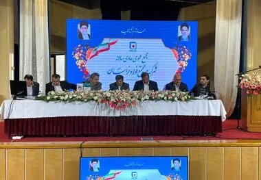 عزم قاطع «فخاس» برای پررنگ کردن جایگاه‌ش در اطلس فولادسازی کشور
