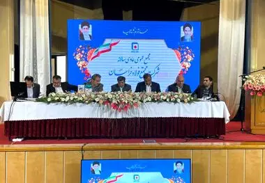 عزم قاطع «فخاس» برای پررنگ کردن جایگاه‌ش در اطلس فولادسازی کشور