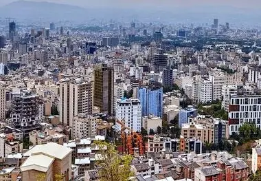 این املاک شش هزار میلیارد می ارزند!