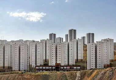 اختلاف مسئولان بر سر قیمت جدید ساخت واحدهای مسکونی