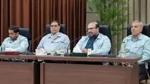 اجرای فرآیندهای سازمانی، اولویت شرکت فولاد خوزستان است