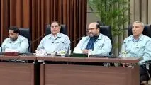 اجرای فرآیندهای سازمانی، اولویت شرکت فولاد خوزستان است