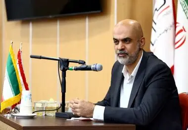 توسعه معدن در یک مجموعه به هم پیوسته